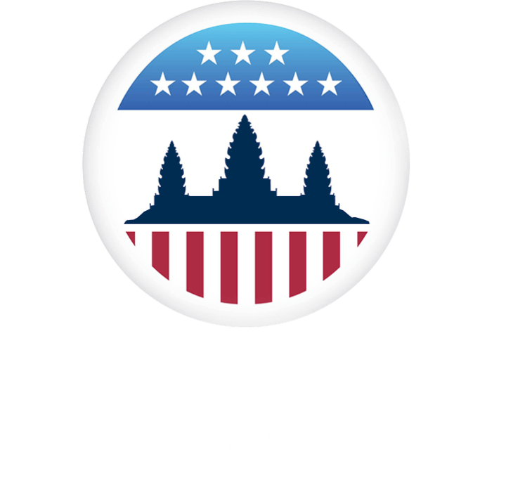 Acham Icon About Us | AmCham Cambodia